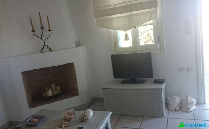 Single Family Home for Sale Rochari Area, Mikonos. Photo#3