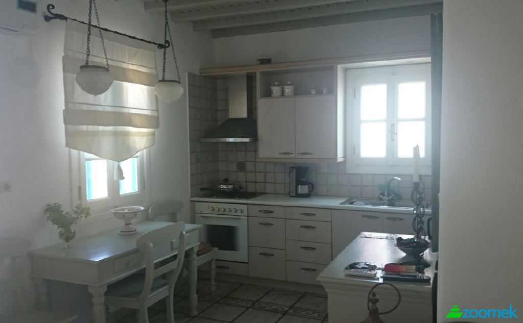 Single Family Home for Sale Rochari Area, Mikonos, Southern Aegean, Decentralized Administration of the Aegean, Greece. Photo 4