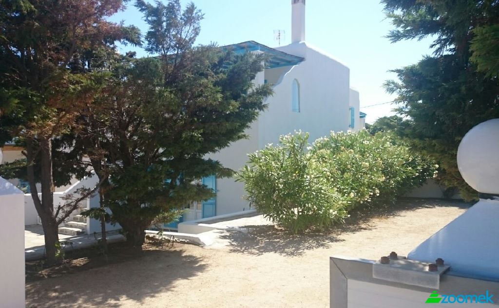 Single Family Home for Sale Rochari Area, Mikonos, Southern Aegean, Decentralized Administration of the Aegean, Greece. Photo 5