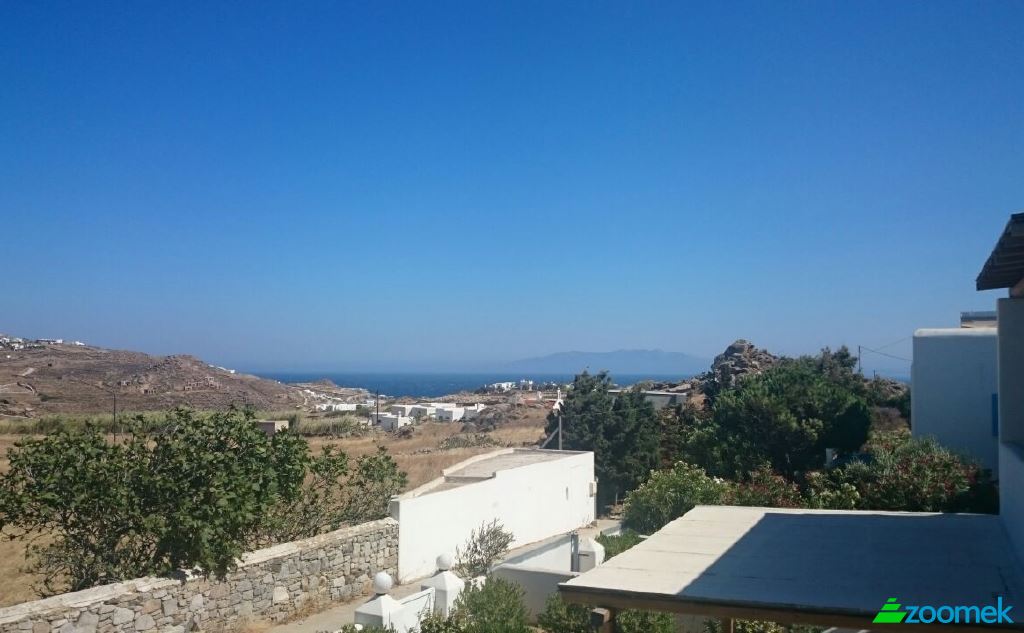 Single Family Home for Sale Rochari Area, Mikonos, Southern Aegean, Decentralized Administration of the Aegean, Greece. Photo 1