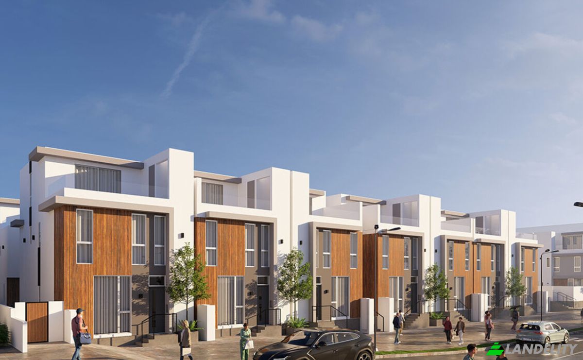 Single Family Home for Sale 125 W Plymouth St, Inglewood, Los Angeles County, California, United States, CA 90302, USA. Photo 9