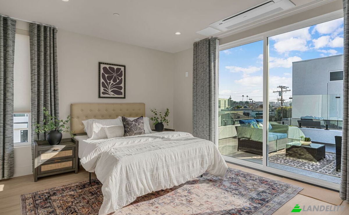 Single Family Home for Sale 125 W Plymouth St, Inglewood, Los Angeles County, California, United States, CA 90302, USA. Photo 7