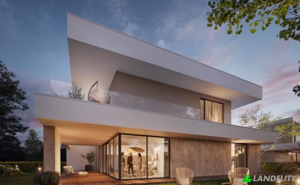 Single Family Home for Sale Lipowa, Bielawa, Gassy, Piaseczno County, Masovian Voivodeship, Poland. Photo 2