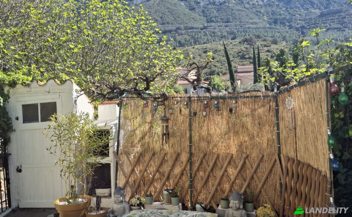 Stadthaus zu verkaufen 67 Av Jean Jaures, 66460 Maury, Maury, Pyrenees-Orientales, Occitanie, France. Foto 5