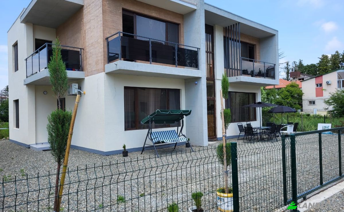 Hotel zu verkaufen Ureki, Ozurgeti Municipality, Guria, Georgia. Foto 1