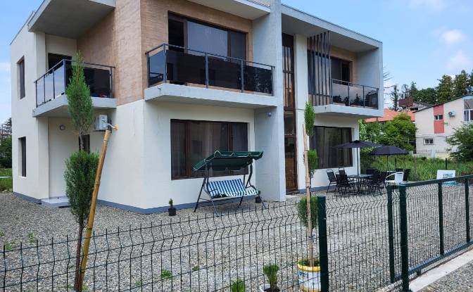 Hotel à venda - Ureki, Georgia