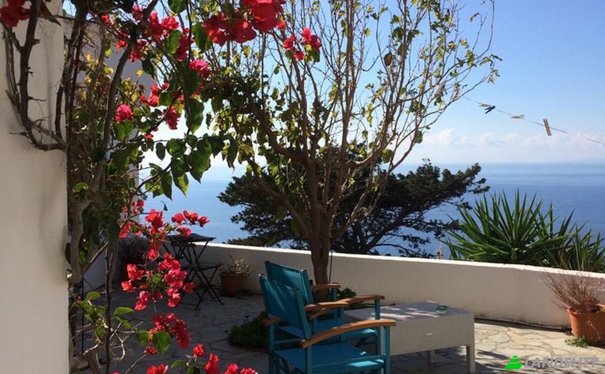 Single Family Home for Sale Lampi, Crete, Decentralized Administration of Crete, Greece. Photo 1