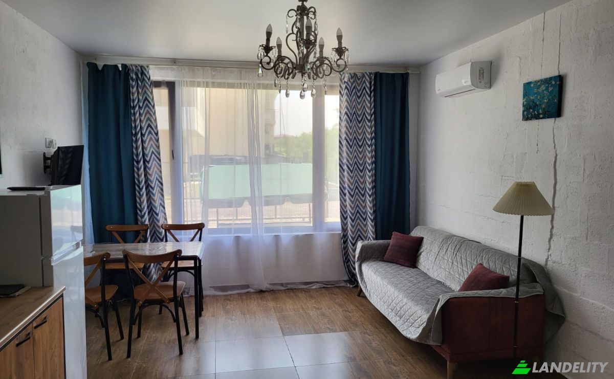 Hotel zu verkaufen Ureki, Ozurgeti Municipality, Guria, Georgia. Foto 3