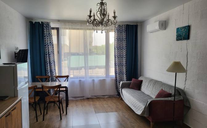 Hotel zu verkaufen Ureki, Ozurgeti Municipality. Foto#3