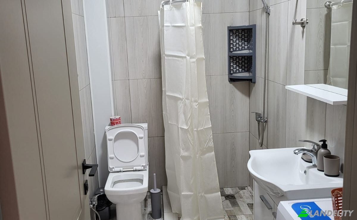 Hotel zu verkaufen Ureki, Ozurgeti Municipality, Guria, Georgia. Foto 4