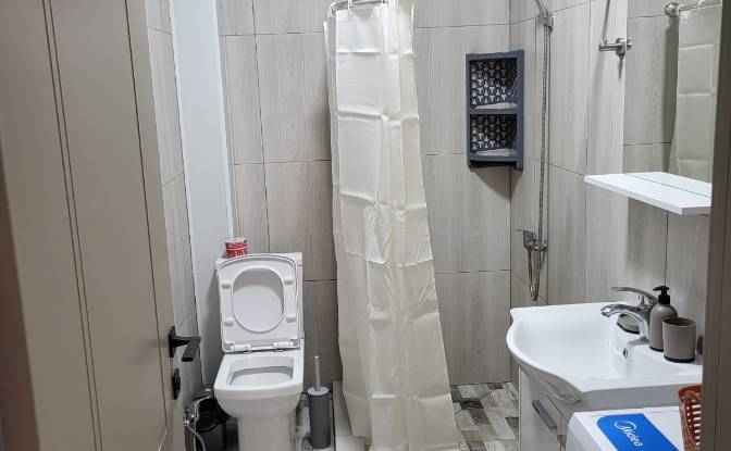 Hotel zu verkaufen Ureki, Ozurgeti Municipality. Foto#4