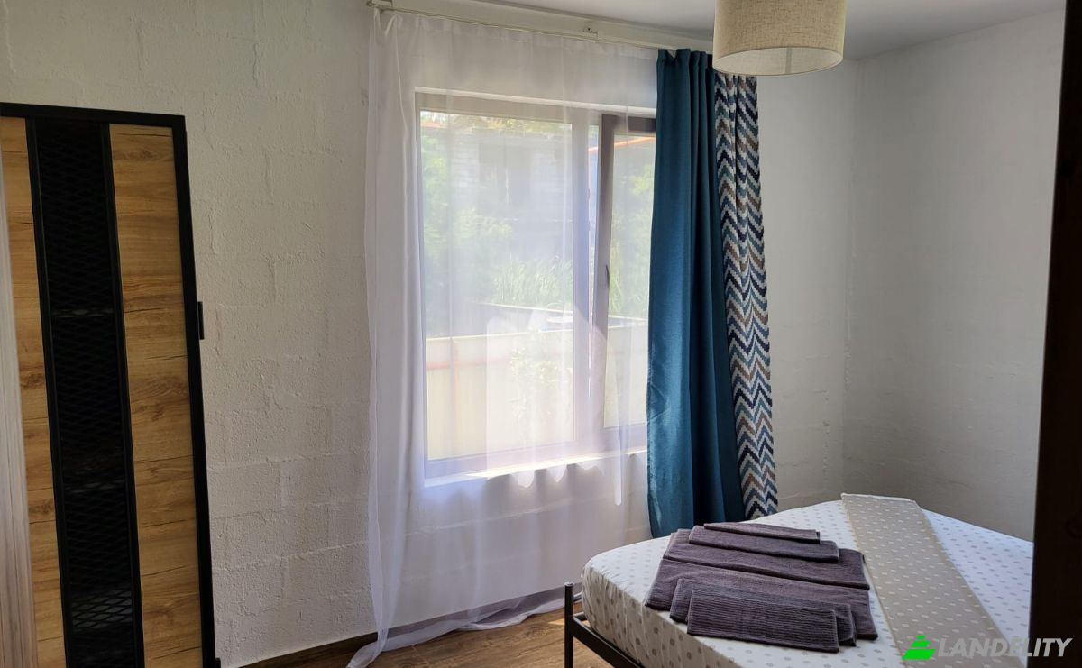 Hotel zu verkaufen Ureki, Ozurgeti Municipality, Guria, Georgia. Foto 5