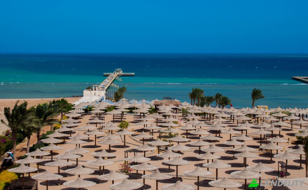 Apartment for Sale 1982212, Hurghada, Red Sea Governorate, Egypt. Photo 7