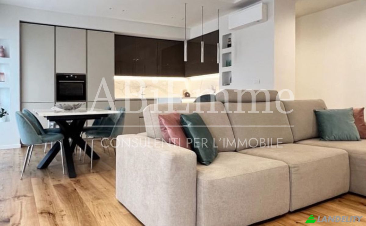 Apartment for Sale Corso Fratelli Bandiera, 12051 Alba CN, Alba, Province of Cuneo, Piedmont, Italy. Photo 11