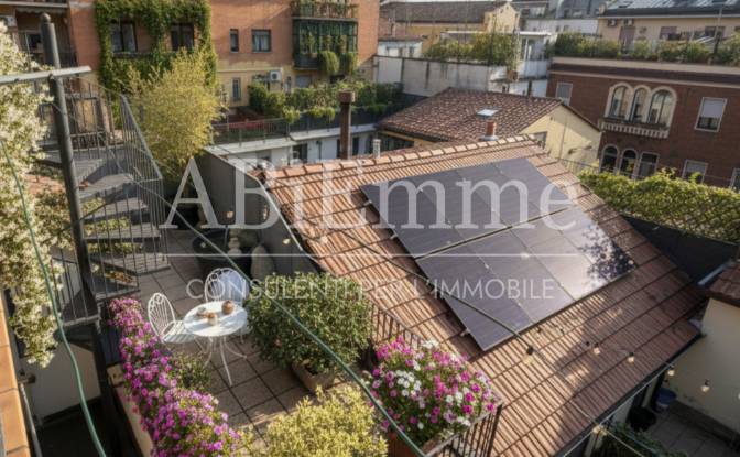 Apartment for Sale Corso Fratelli Bandiera. Photo#5 Apartment for Sale Corso Fratelli Bandiera. Photo#5