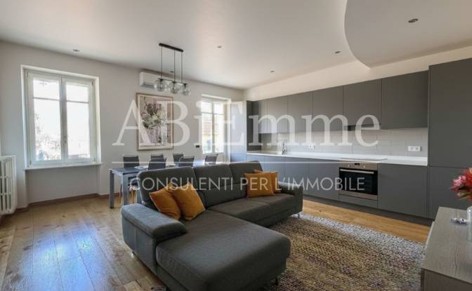 Apartment for Sale - Alba, Italy