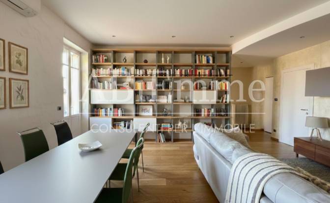 Apartment for Sale Corso Fratelli Bandiera. Photo#6 Apartment for Sale Corso Fratelli Bandiera. Photo#6