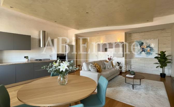 Apartment for Sale Corso Fratelli Bandiera. Photo#7 Apartment for Sale Corso Fratelli Bandiera. Photo#7