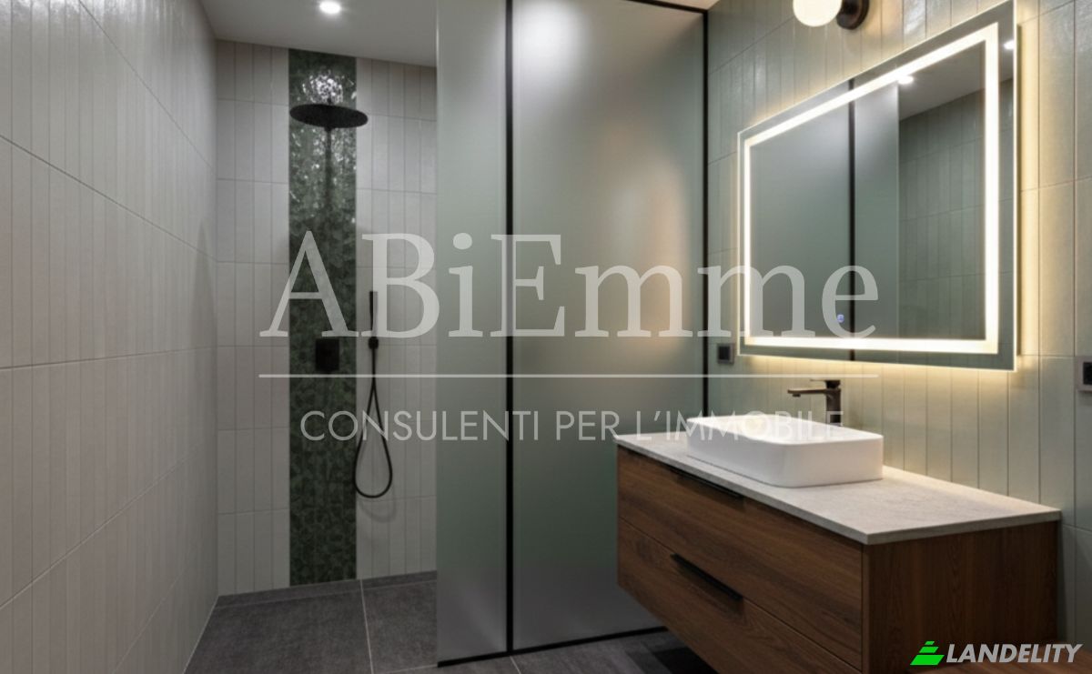 Apartment for Sale Corso Fratelli Bandiera, 12051 Alba CN, Alba, Province of Cuneo, Piedmont, Italy. Photo 8