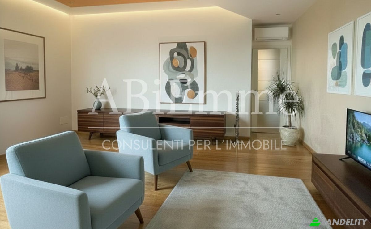 Apartment for Sale Corso Fratelli Bandiera, 12051 Alba CN, Alba, Province of Cuneo, Piedmont, Italy. Photo 9