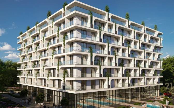 Departamento en venta - Golem, Albania