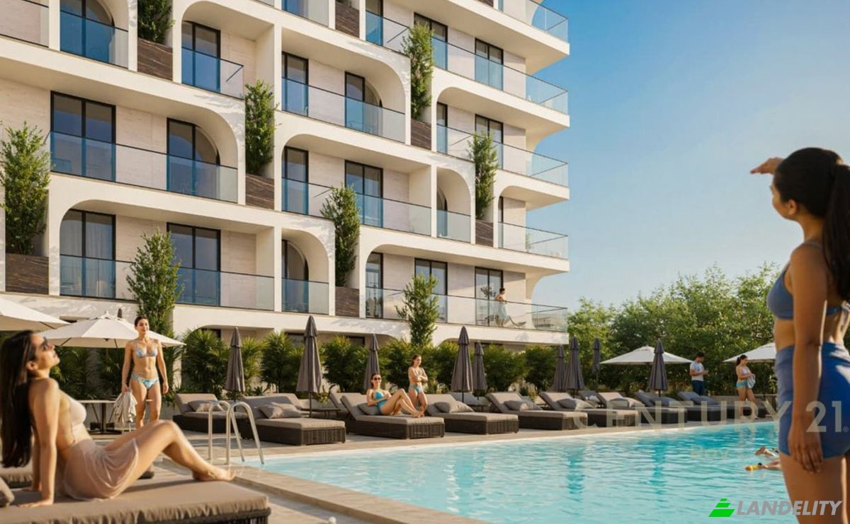 Departamento en venta Golem, Kavaje, Tirana County, Albania. Foto 2