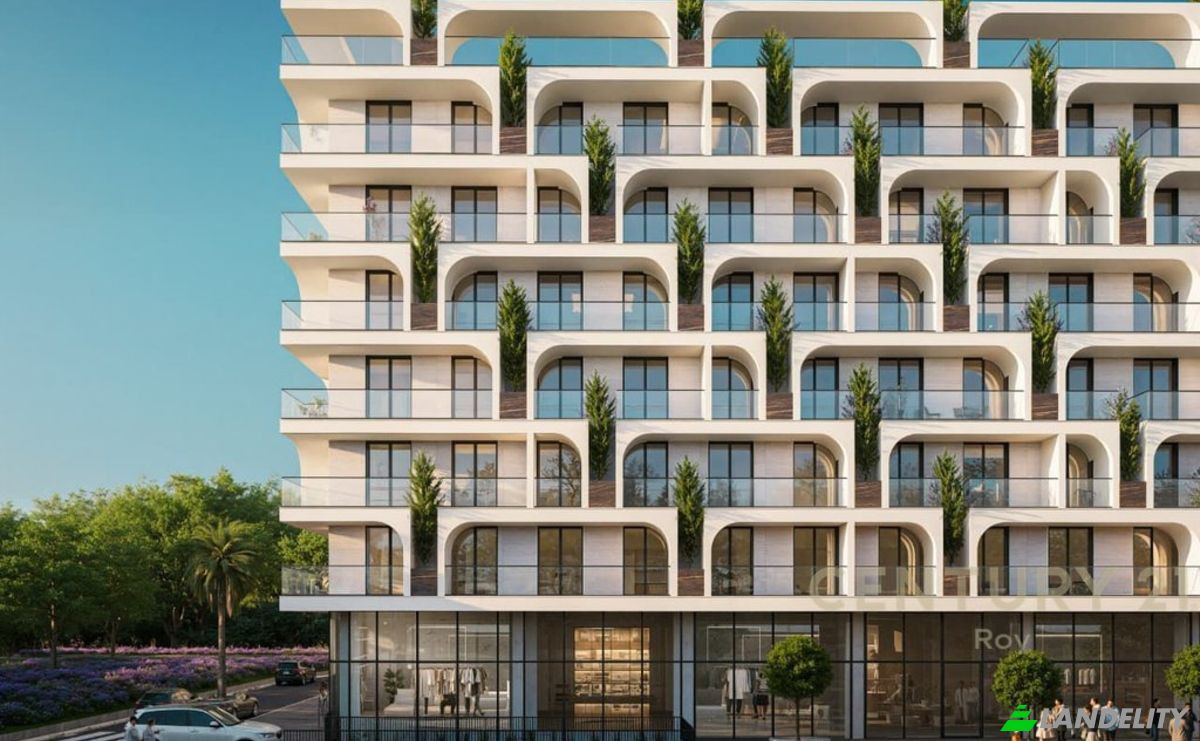 Departamento en venta Golem, Kavaje, Tirana County, Albania. Foto 3