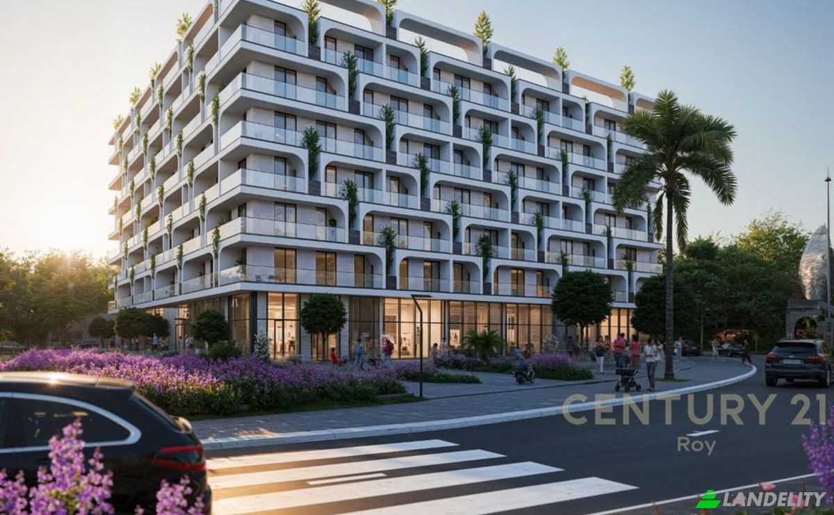 Departamento en venta Golem, Kavaje, Tirana County, Albania. Foto 4