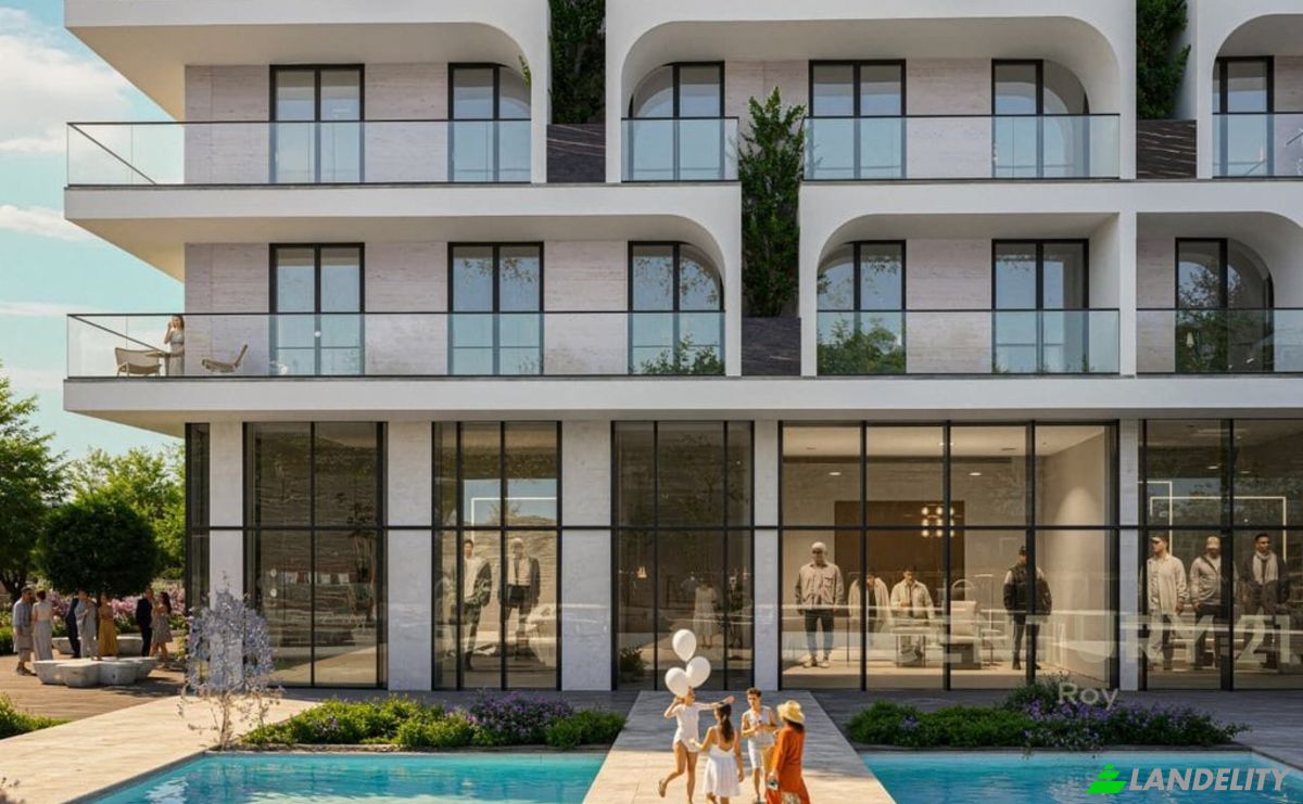 Departamento en venta Golem, Kavaje, Tirana County, Albania. Foto 6