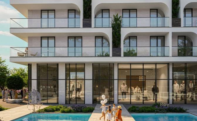 Departamento en venta Golem, Kavaje, Tirana County. Foto#6