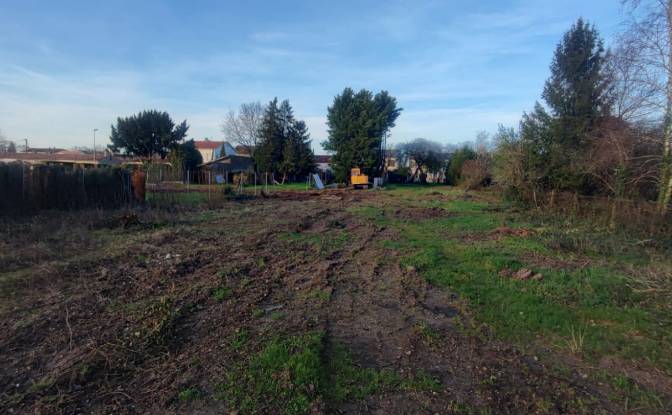 Lote de terreno en venta 5 Imp Corbineau. Foto#2 Lote de terreno en venta 5 Imp Corbineau. Foto#2