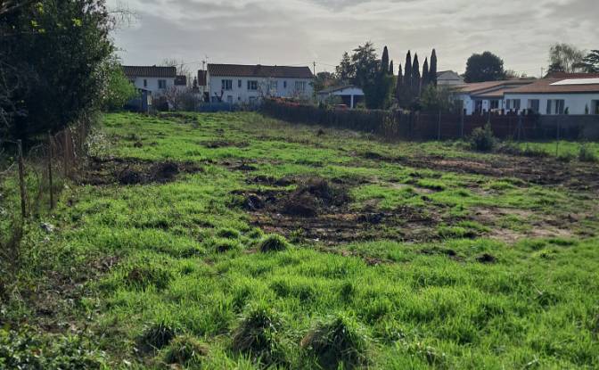 Lote de terreno en venta 5 Imp Corbineau. Foto#4 Lote de terreno en venta 5 Imp Corbineau. Foto#4