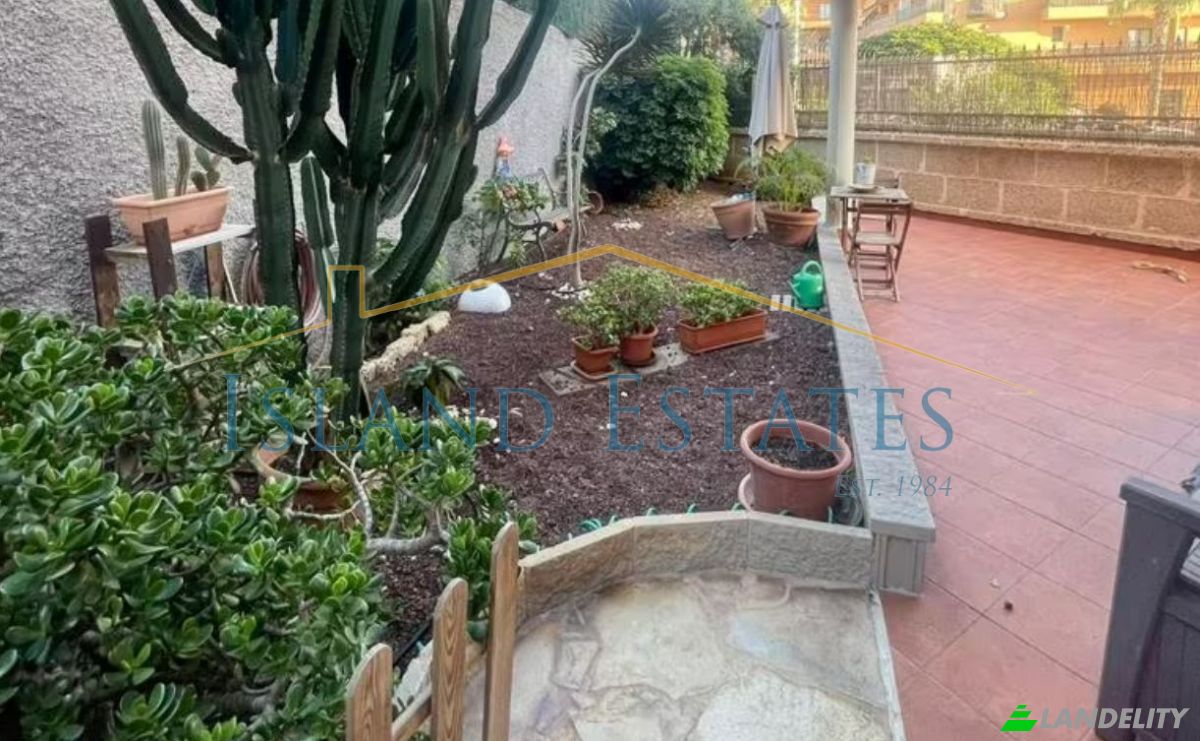 Квартира продаж la Mesana, Adeje, Santa Cruz de Tenerife, Canary Islands, Spain. Фото 13