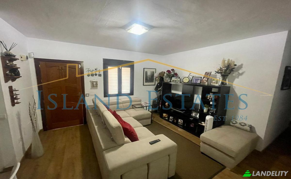 Квартира продаж la Mesana, Adeje, Santa Cruz de Tenerife, Canary Islands, Spain. Фото 3