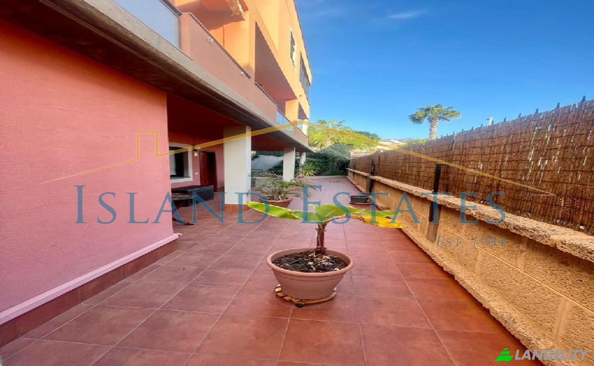 Квартира продаж la Mesana, Adeje, Santa Cruz de Tenerife, Canary Islands, Spain. Фото 11