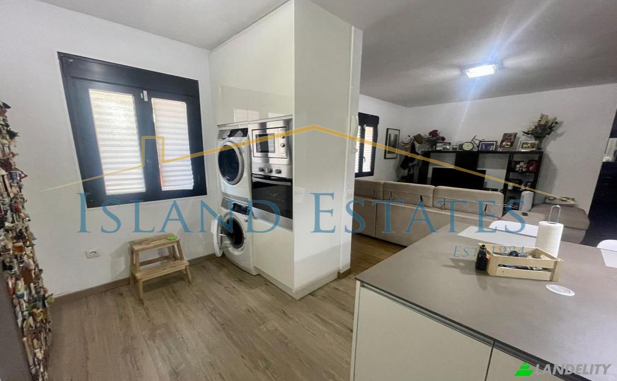 Квартира продаж la Mesana, Adeje, Santa Cruz de Tenerife, Canary Islands, Spain. Фото 6