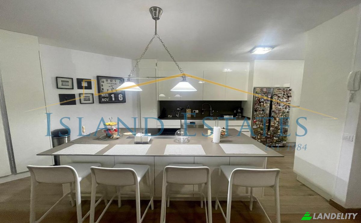 Квартира продаж la Mesana, Adeje, Santa Cruz de Tenerife, Canary Islands, Spain. Фото 4