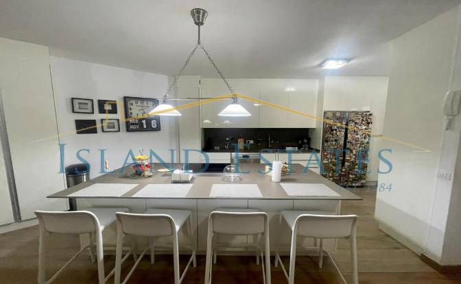 Квартира продаж la Mesana, Adeje. Фото#4