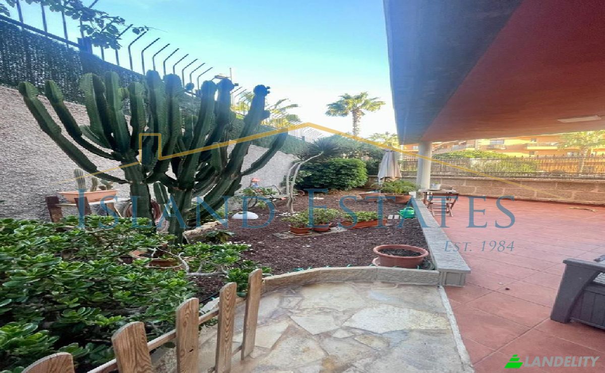 Квартира продаж la Mesana, Adeje, Santa Cruz de Tenerife, Canary Islands, Spain. Фото 12