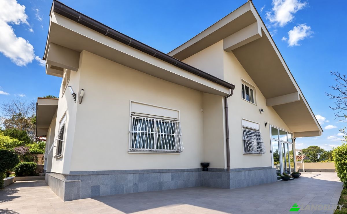 Vila à venda SP28iii, 95049 Poggio Impiso CT, Poggio Impiso, Metropolitan city of Catania, Sicily, Italy. foto 1