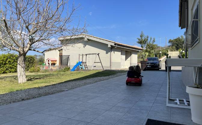 Vila à venda SP28iii, 95049 Poggio Impiso CT. foto#6