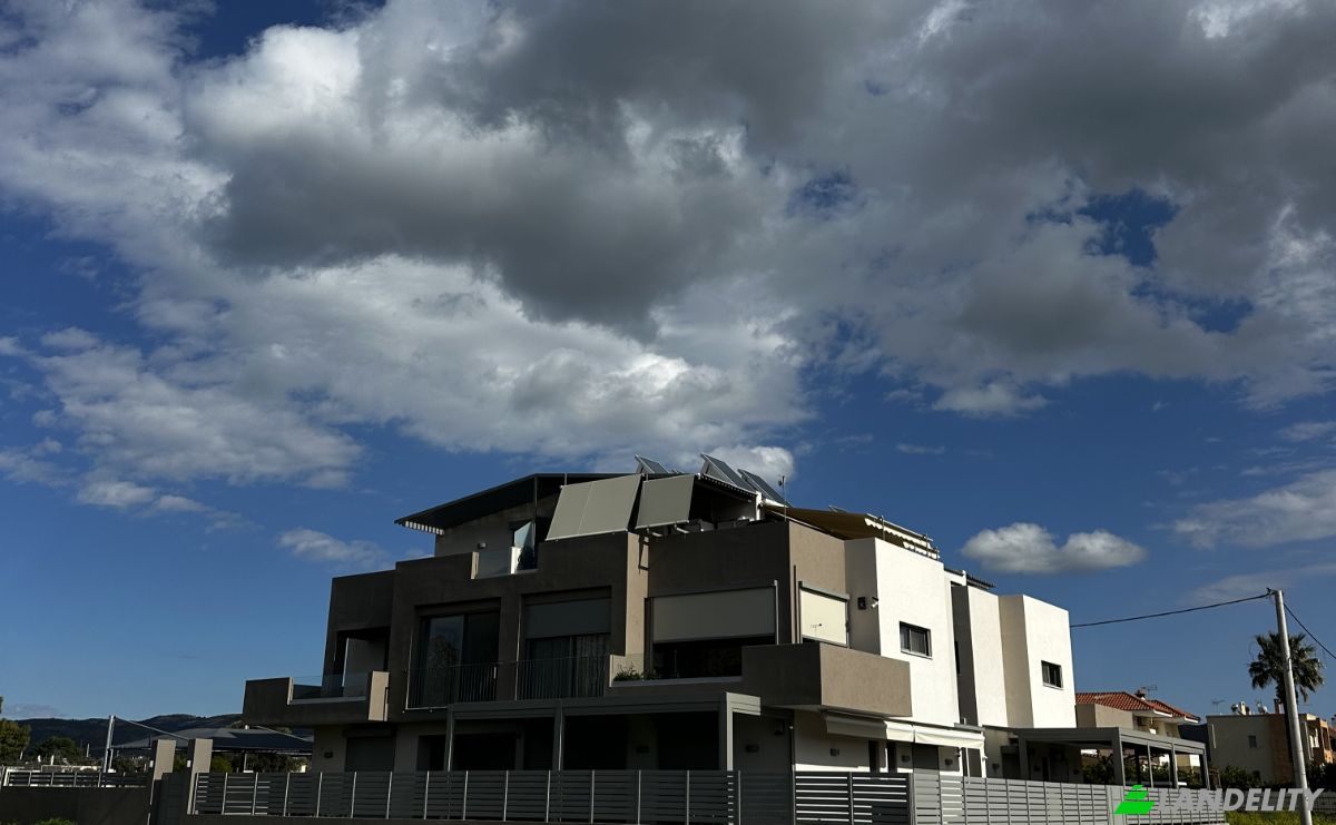 Apartment for Sale Agias Triados 21, Anavissos 190 13, Anavyssos, Attica, Decentralized Administration of Attica, Greece. Photo 1