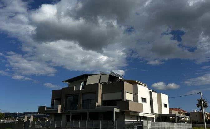 Apartment for Sale - Anavyssos, Greece