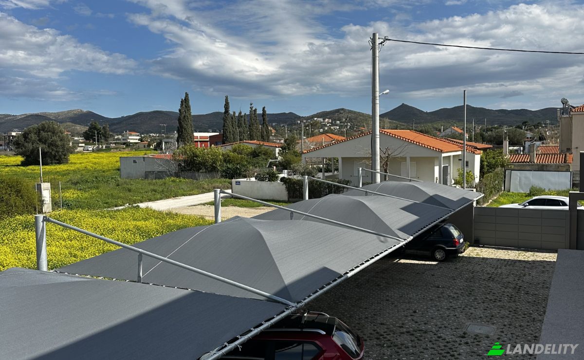 Apartment for Sale Agias Triados 21, Anavissos 190 13, Anavyssos, Attica, Decentralized Administration of Attica, Greece. Photo 12