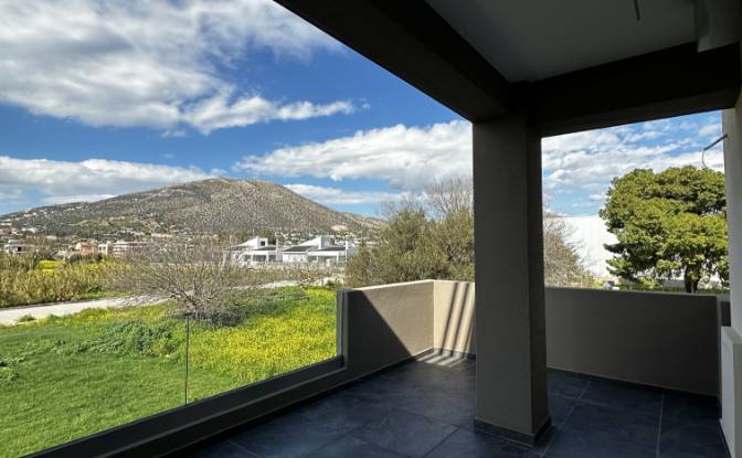 Apartment for Sale Agias Triados 21. Photo#11