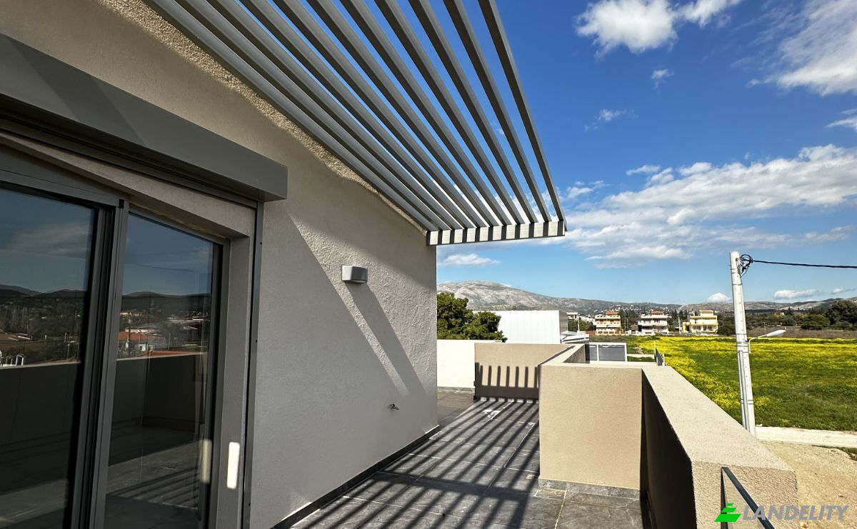 Apartment for Sale Agias Triados 21, Anavissos 190 13, Anavyssos, Attica, Decentralized Administration of Attica, Greece. Photo 9