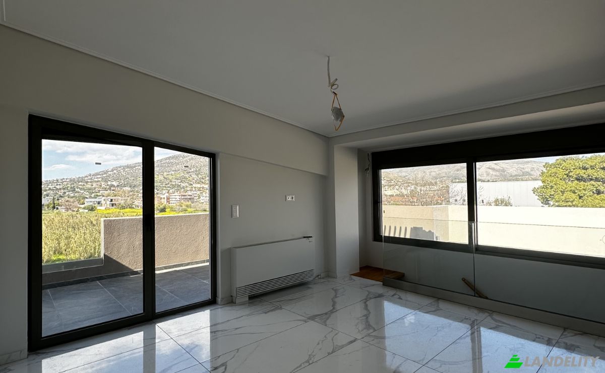 Apartment for Sale Agias Triados 21, Anavissos 190 13, Anavyssos, Attica, Decentralized Administration of Attica, Greece. Photo 5