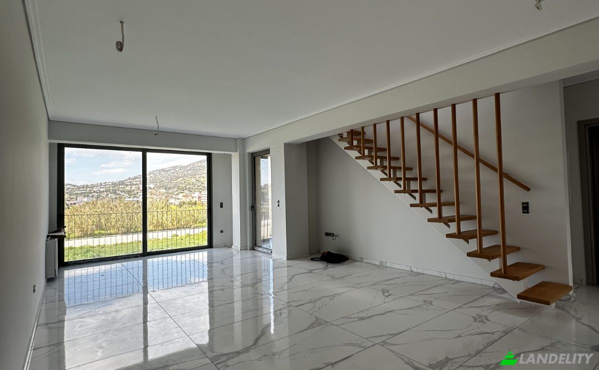 Apartment for Sale Agias Triados 21, Anavissos 190 13, Anavyssos, Attica, Decentralized Administration of Attica, Greece. Photo 4