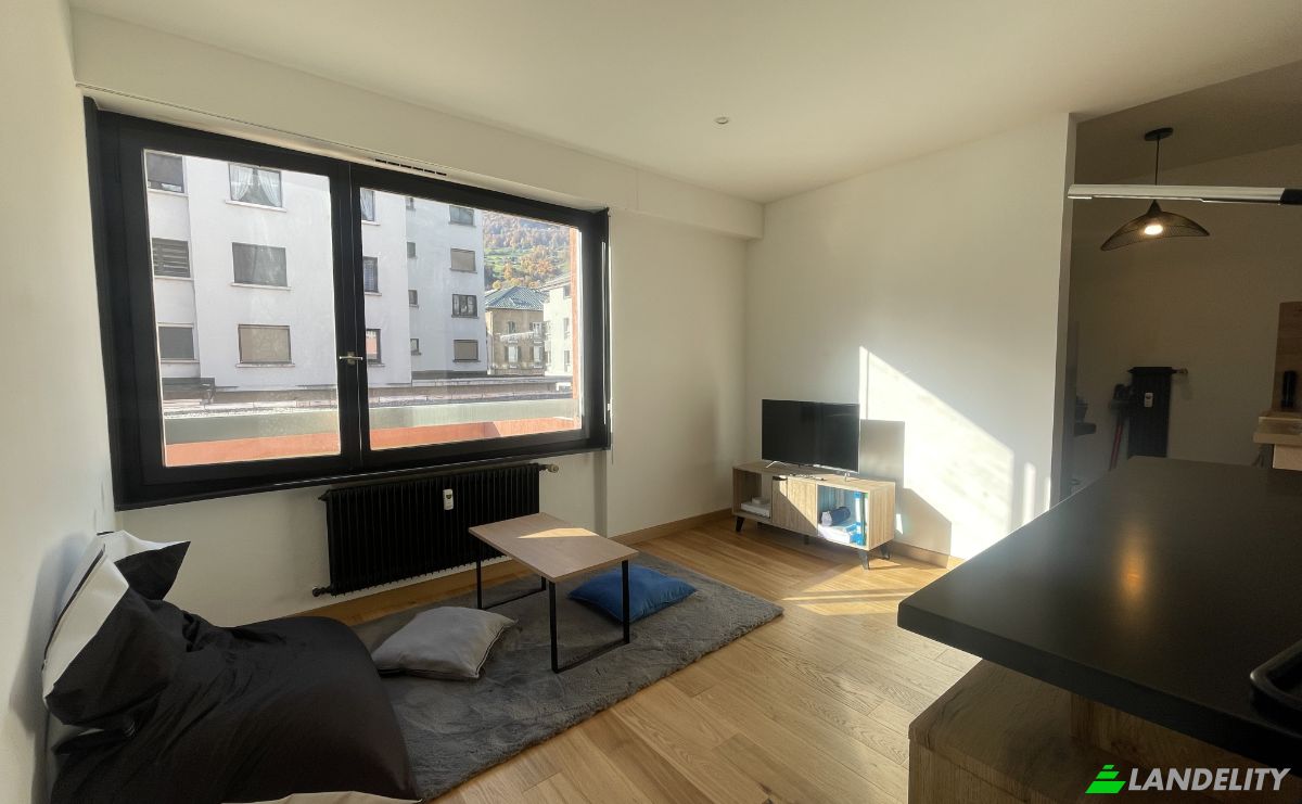 Wohnung zu verkaufen 332 Rue Pellissier, 74700 Sallanches, Sallanches, Haute-Savoie, Auvergne-Rhone-Alpes, France. Foto 1