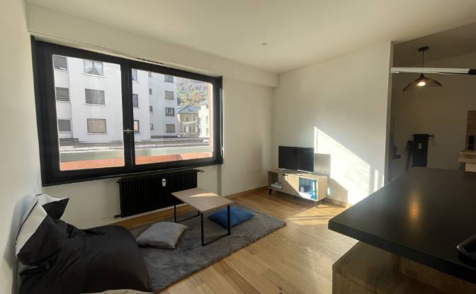 Apartment for Sale - Sallanches, France